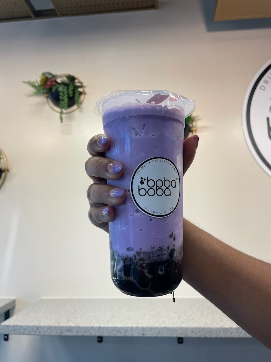Boba Boba Valencia - 7