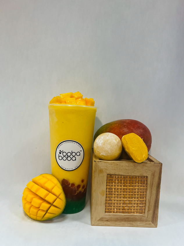 Boba Boba Valencia - 9