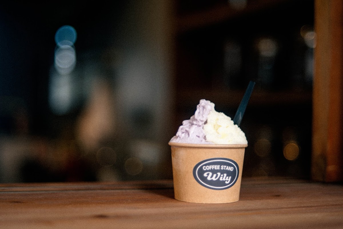 Coffee Stand Wily Takarazuka Kiyoshikojin - 10