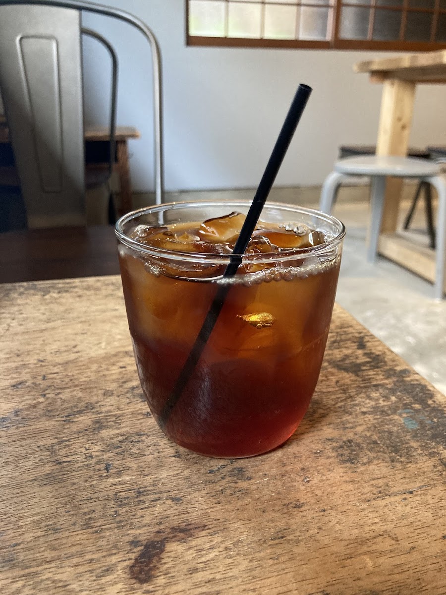 Coffee Stand Wily Takarazuka Kiyoshikojin - 5