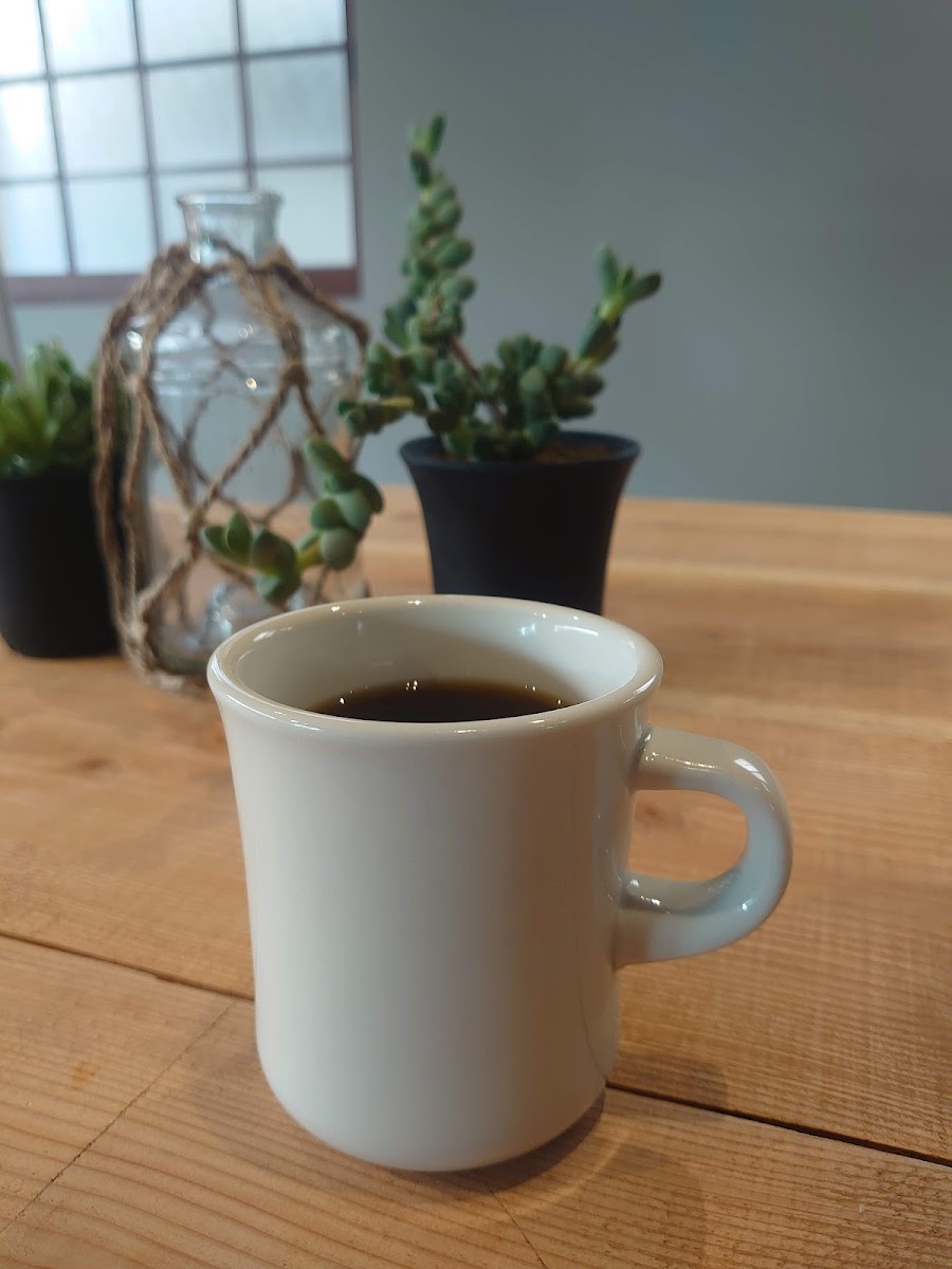 Coffee Stand Wily Takarazuka Kiyoshikojin - 7