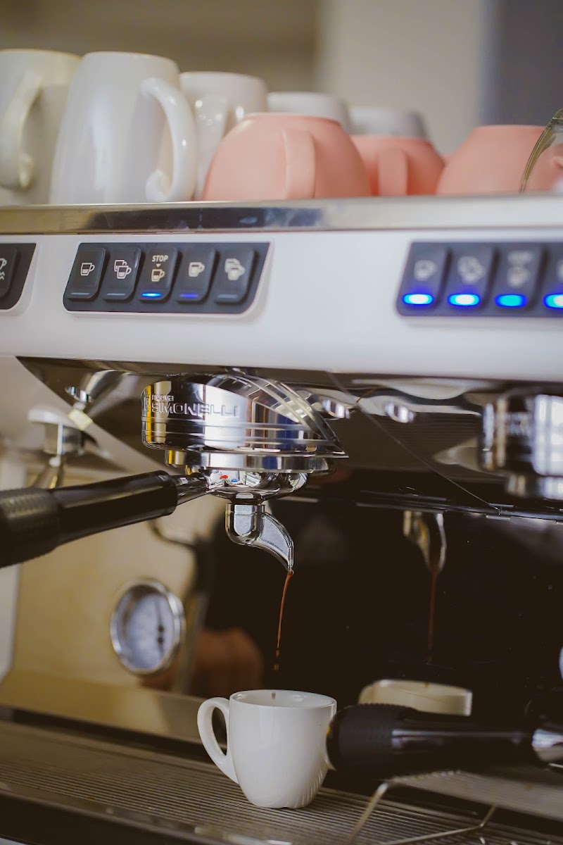 Soil to Soul Coffee - 10