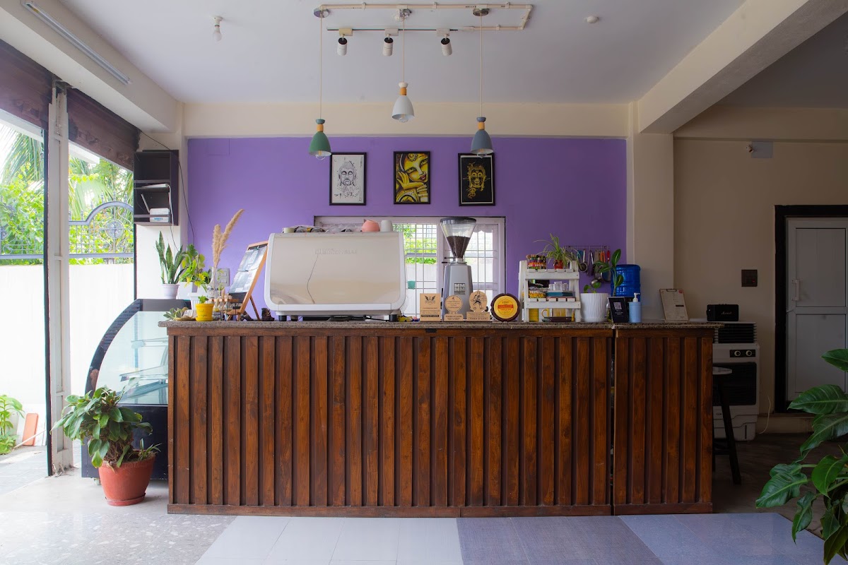 Soil to Soul Coffee - 4