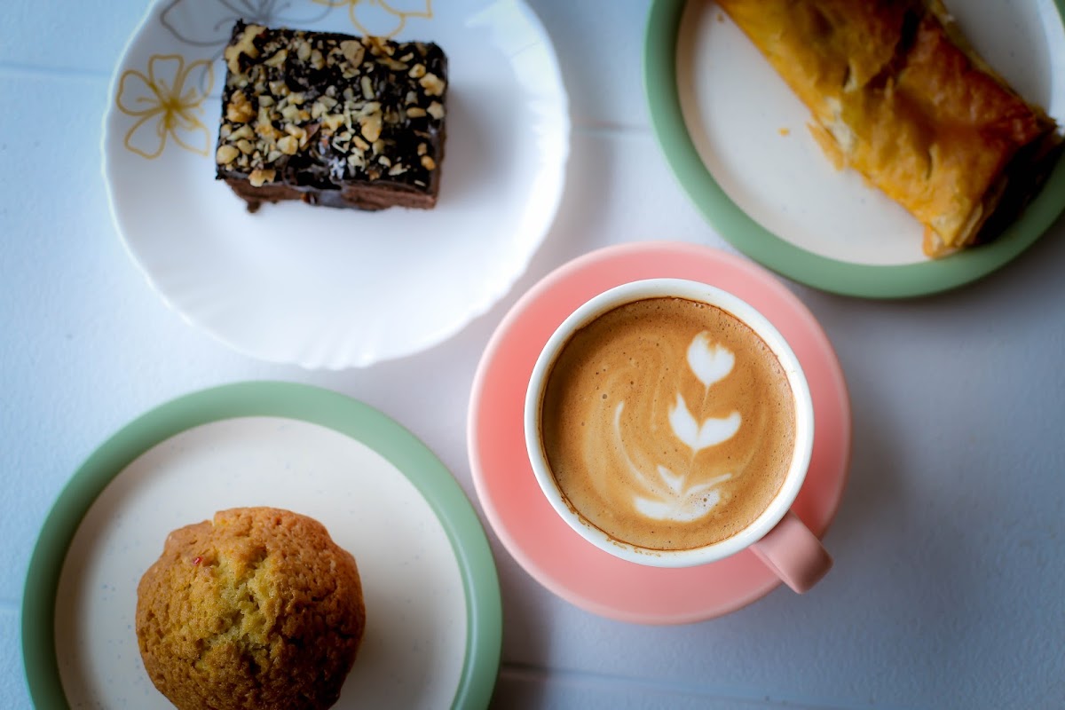 Soil to Soul Coffee - 6