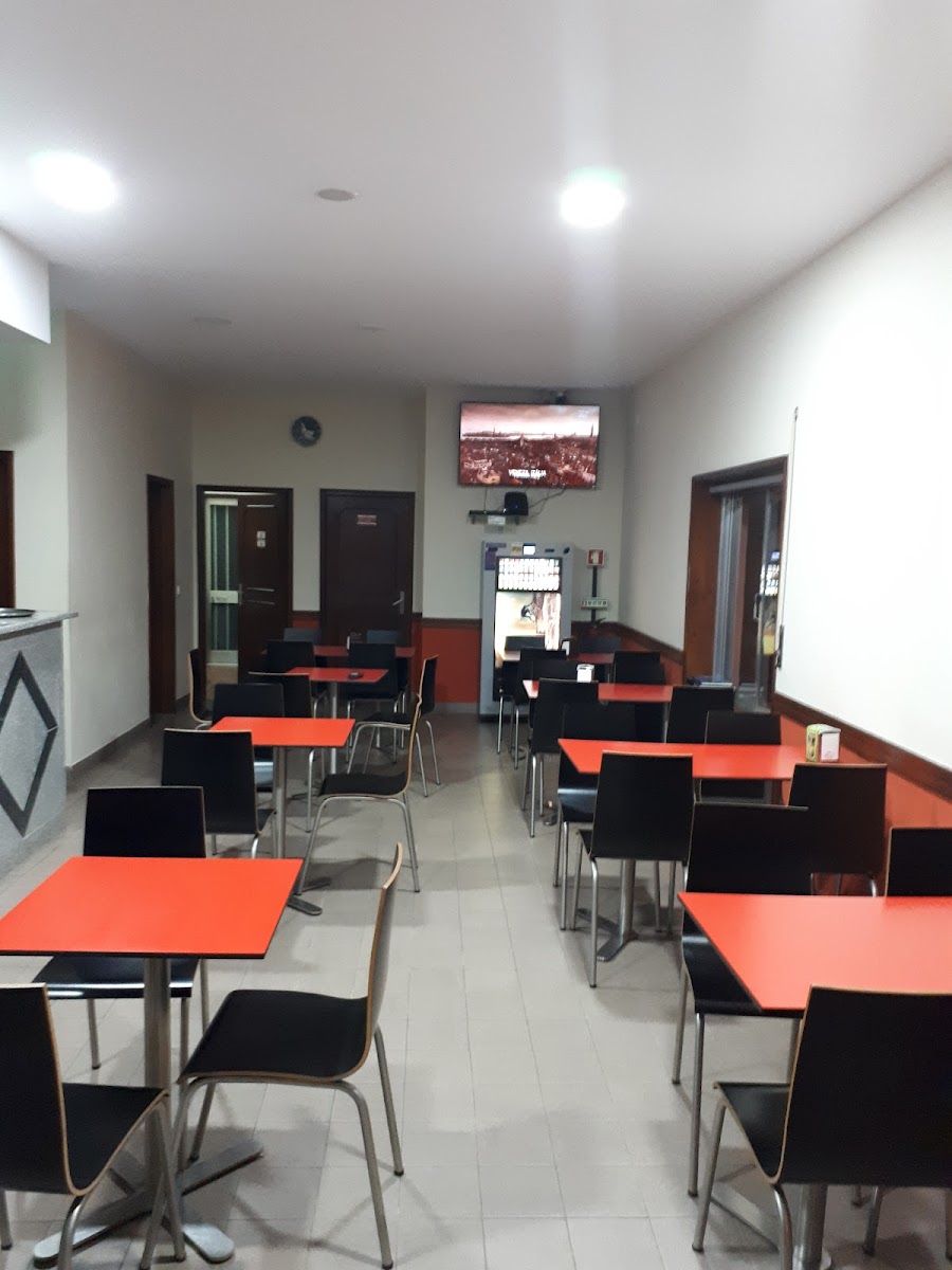 Café Pérola da Avenida