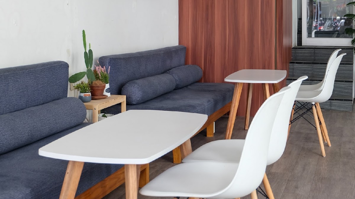 Teritori Coffee & Space