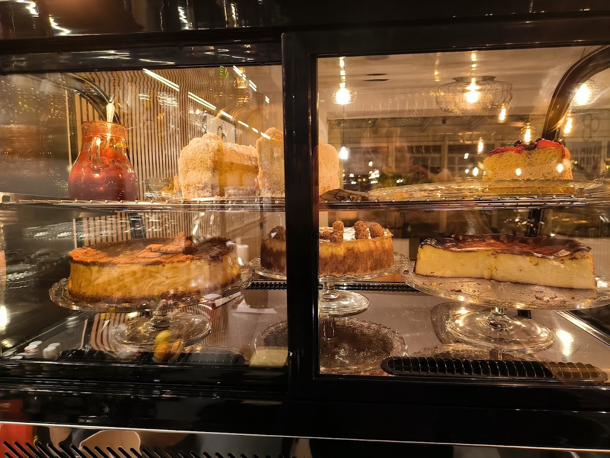 NEUNBAR - Speciality Coffee, Brunch & Bowls