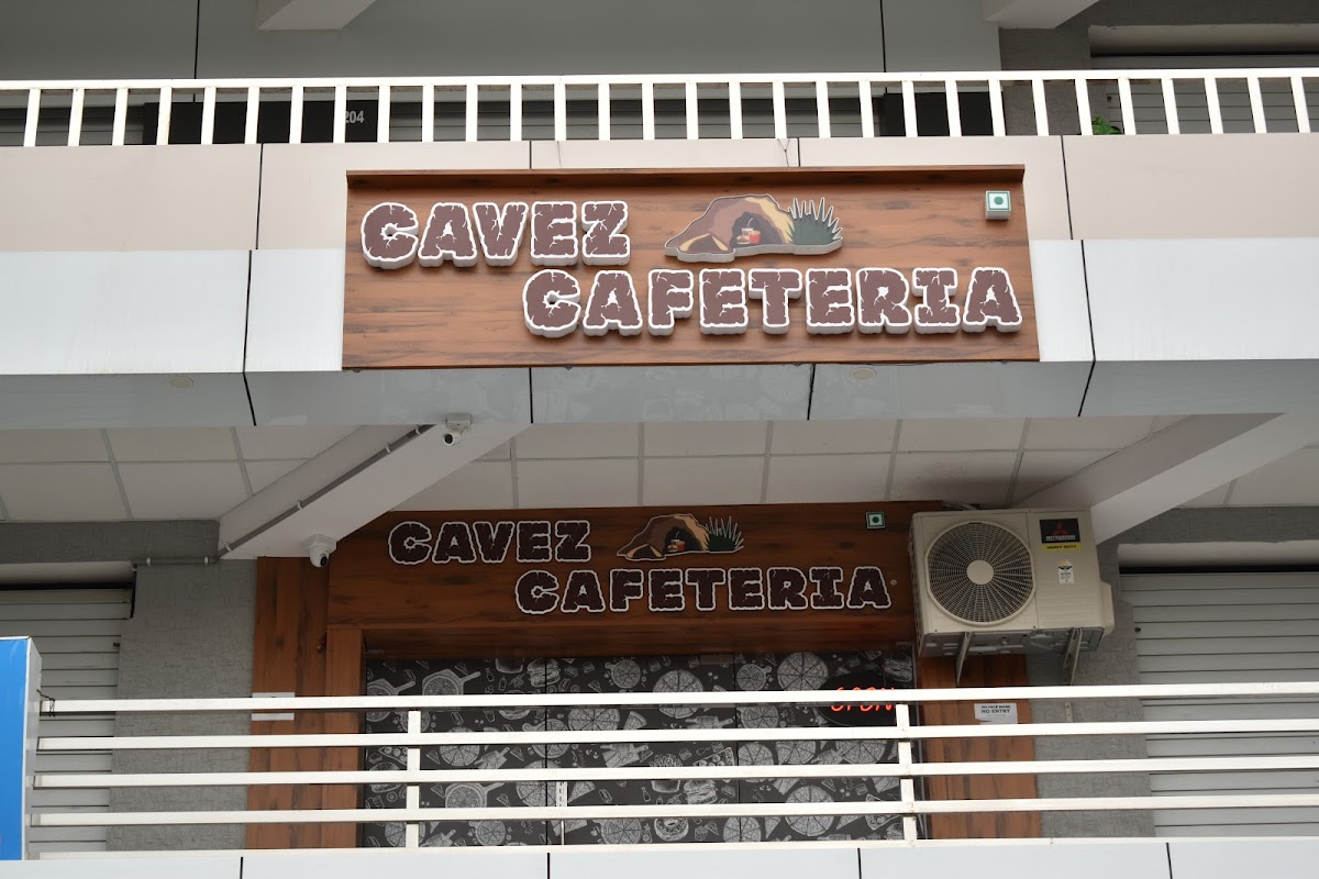 Cavez Cafeteria