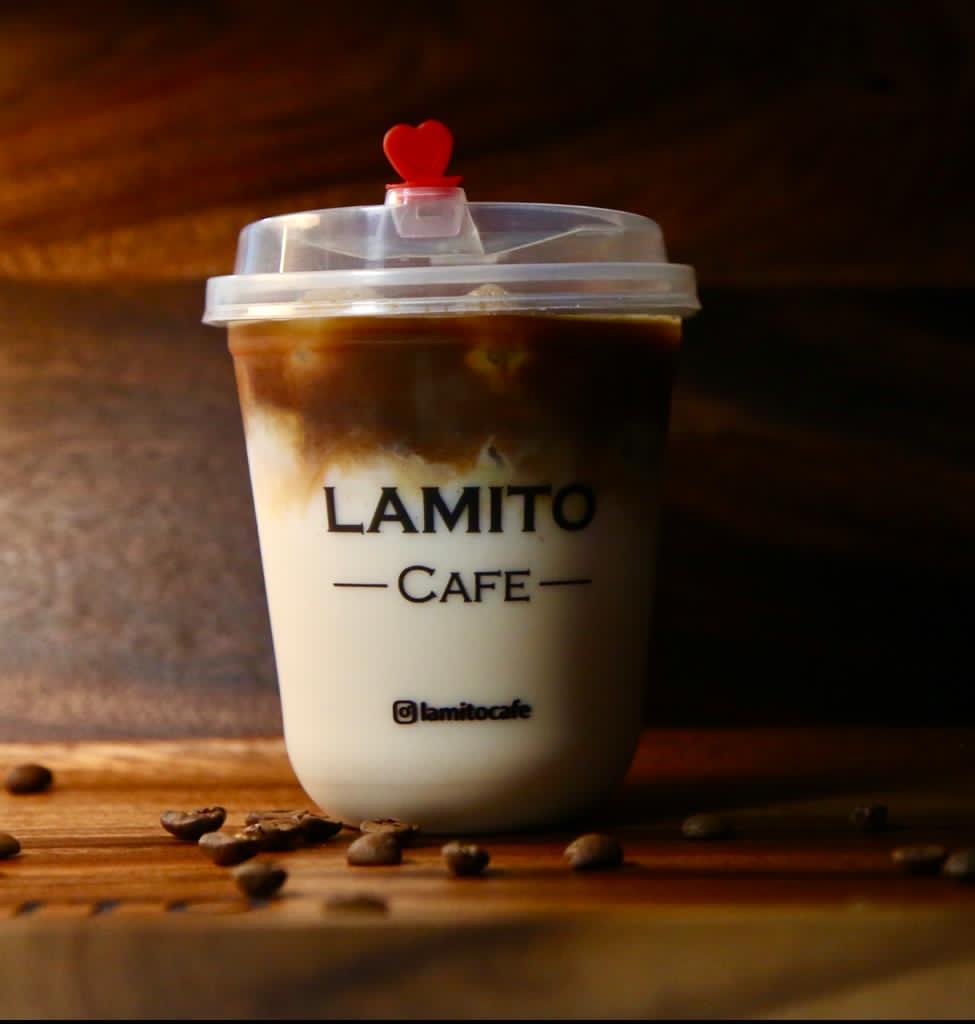 Lamito Cafe