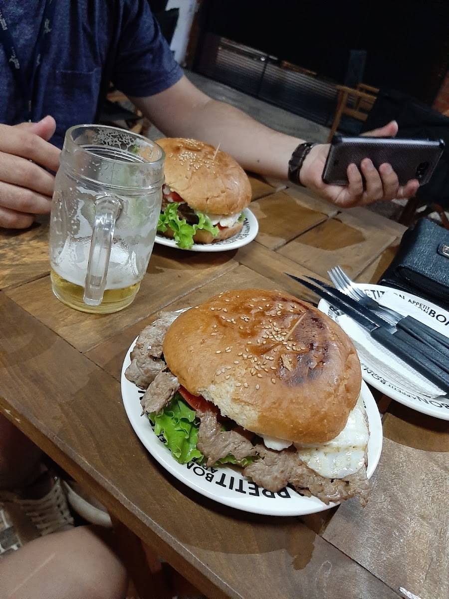 Don Cástulo Café Bar