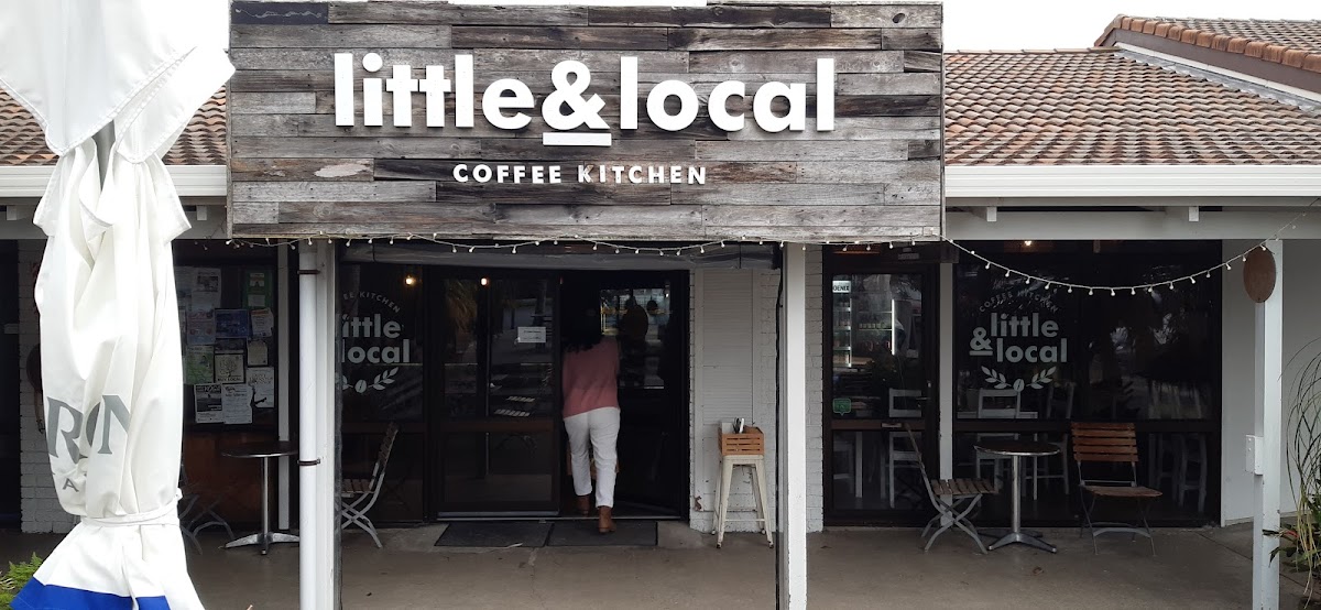 Little & Local - Coffee Kitchen