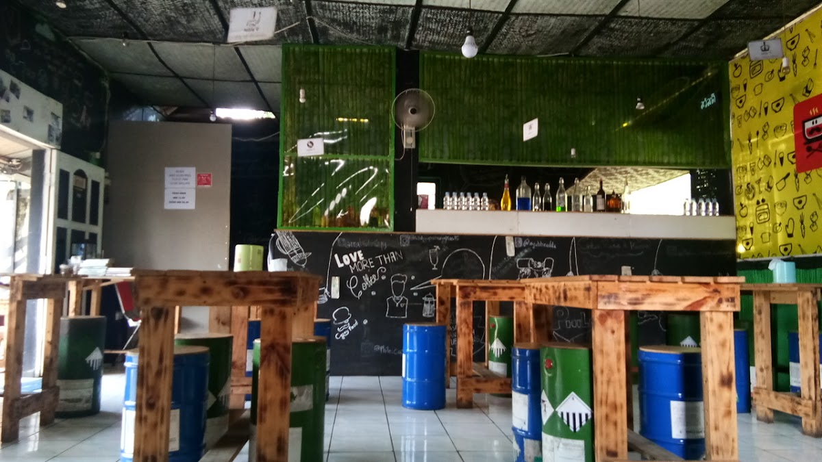 Philo Coffe and Culinary