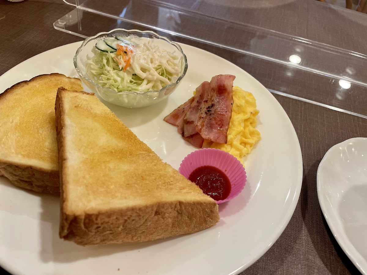 クラン ハハ (GRAN PAPA) - 2