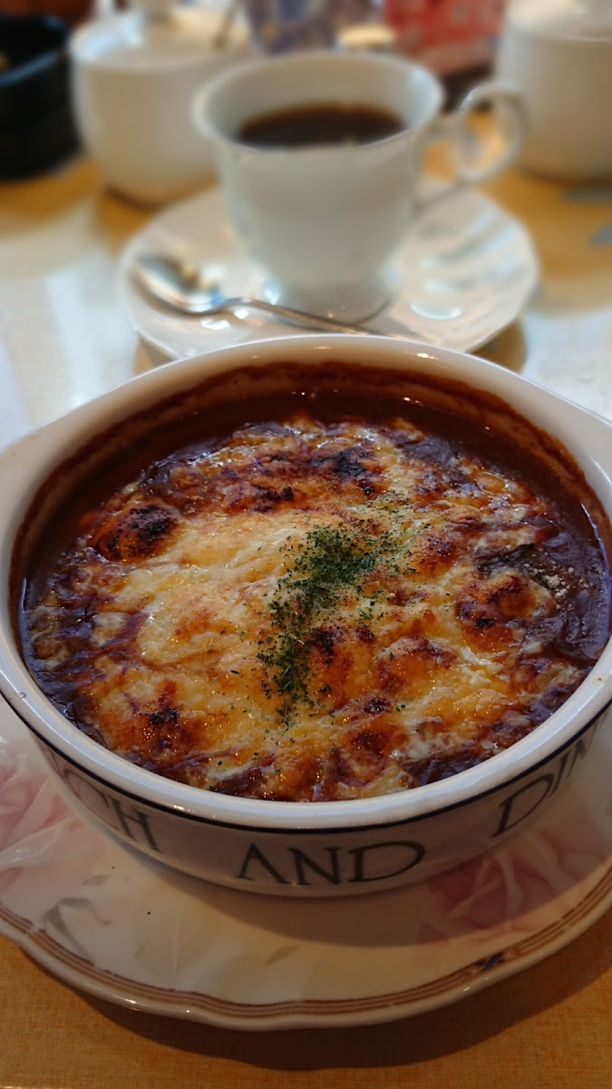 クラン ハハ (GRAN PAPA) - 3