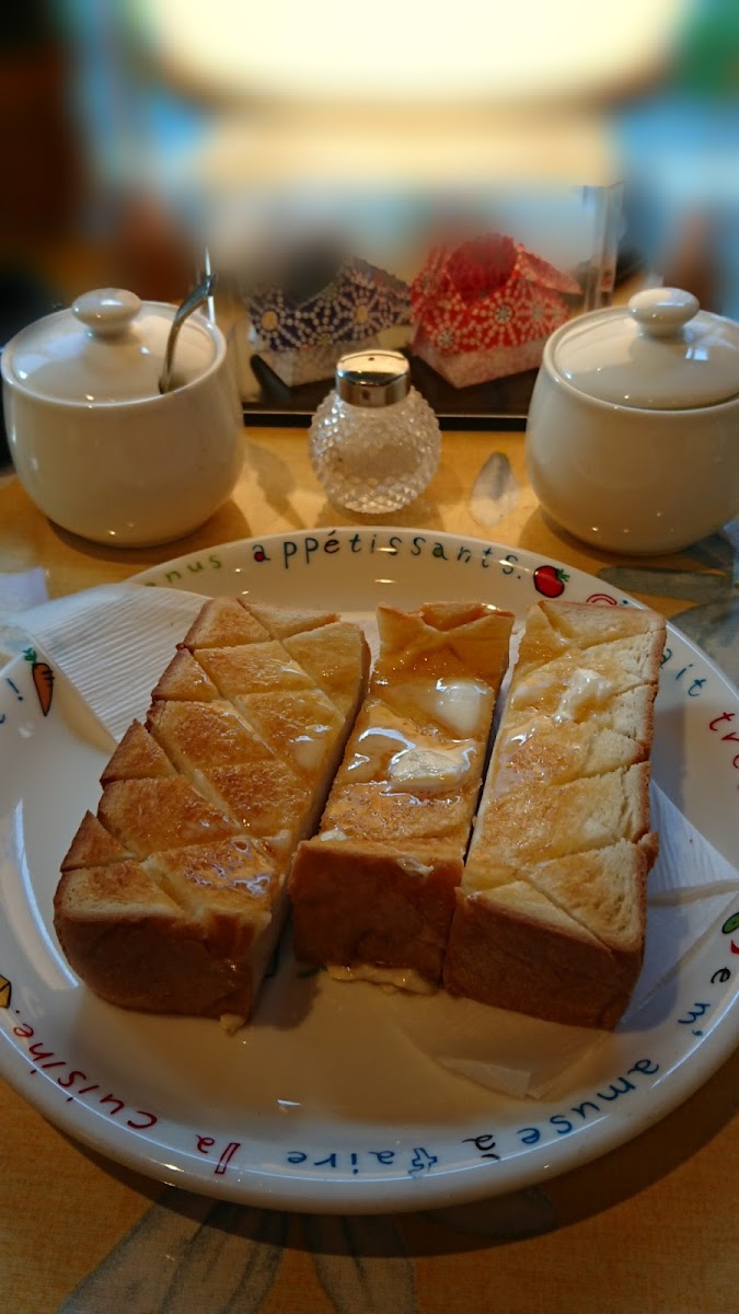 クラン ハハ (GRAN PAPA) - 7