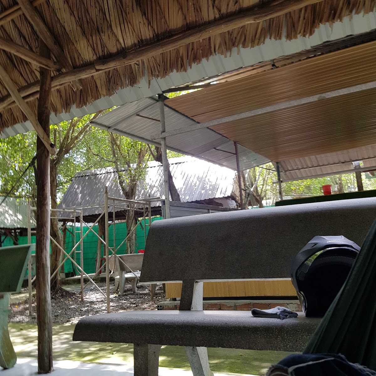 Cafe Thủy Trúc - 6