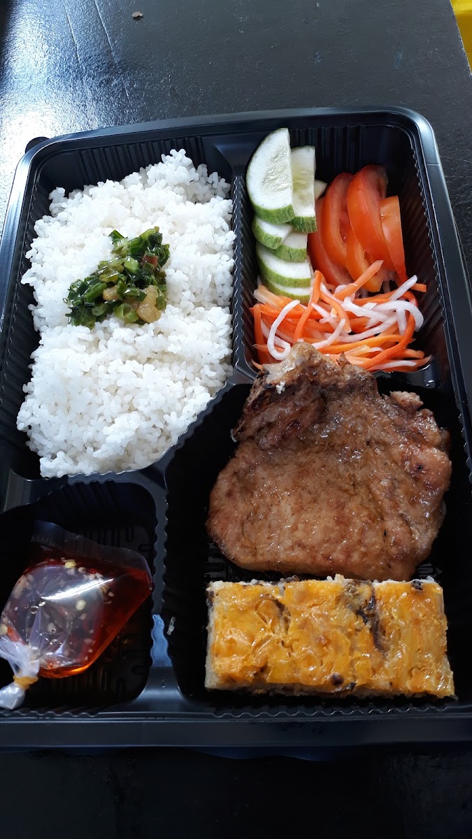 Thủy Mộc Coffee - 10