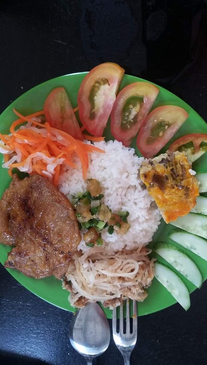 Thủy Mộc Coffee - 5