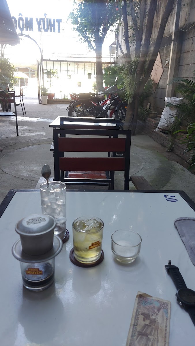 Thủy Mộc Coffee - 6