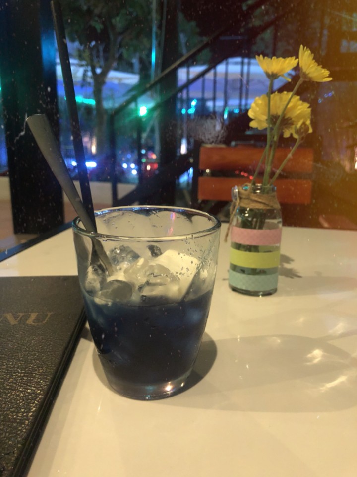 Thủy Mộc Coffee - 7