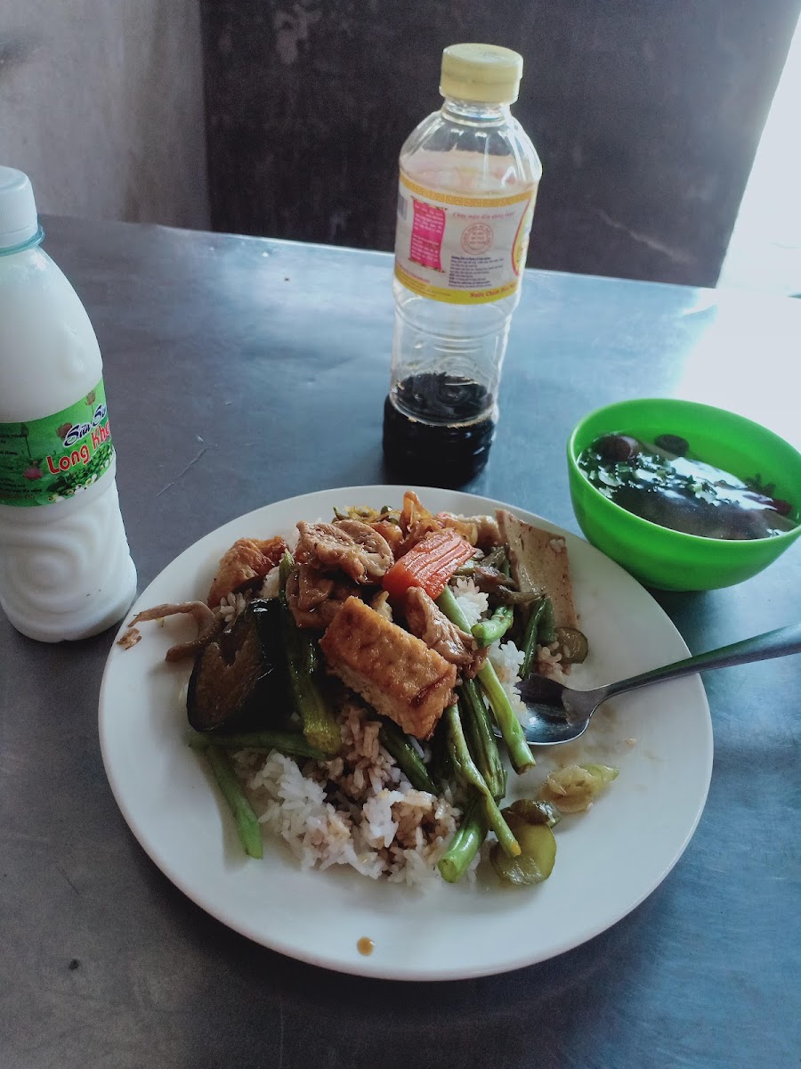 Thủy Mộc Coffee - 9