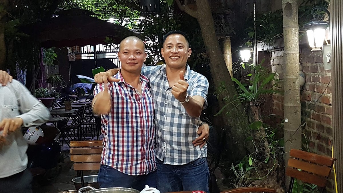 Cafe Phong Lan 539 - 3