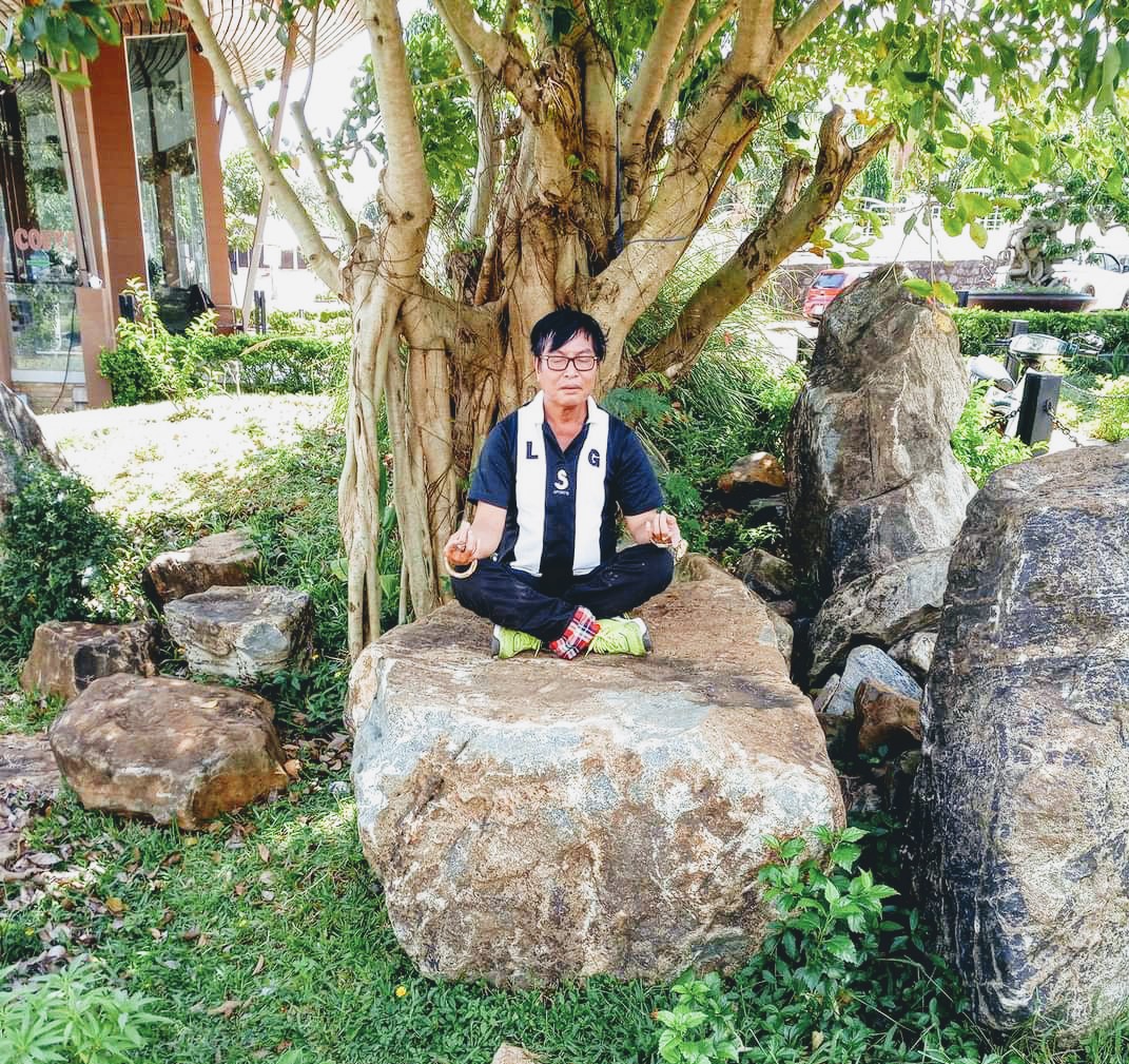 Cafe Phong Lan 539 - 4