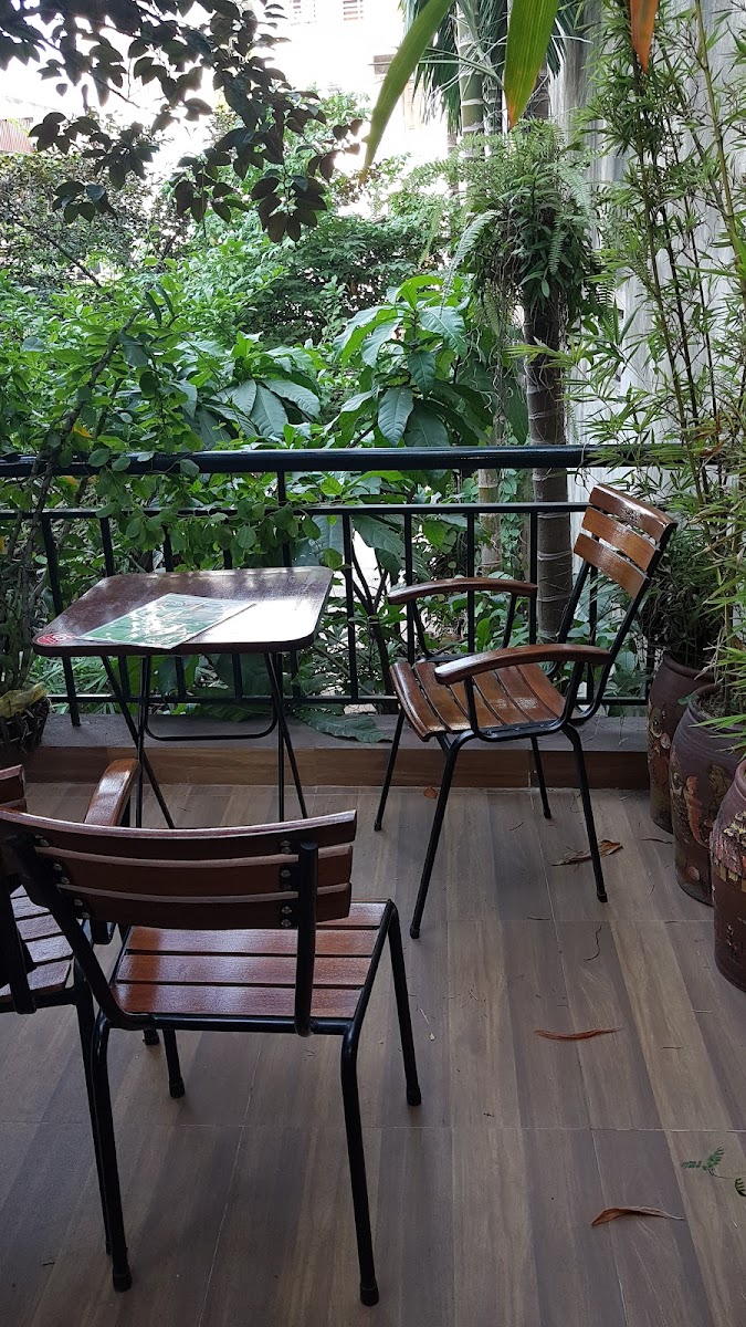 Cafe Phong Lan 539 - 6