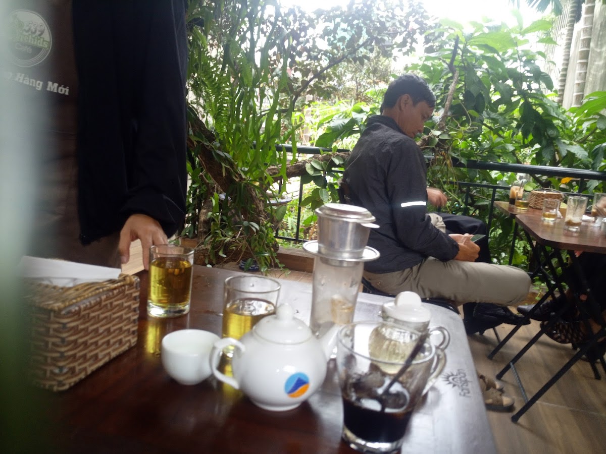 Cafe Phong Lan 539 - 8