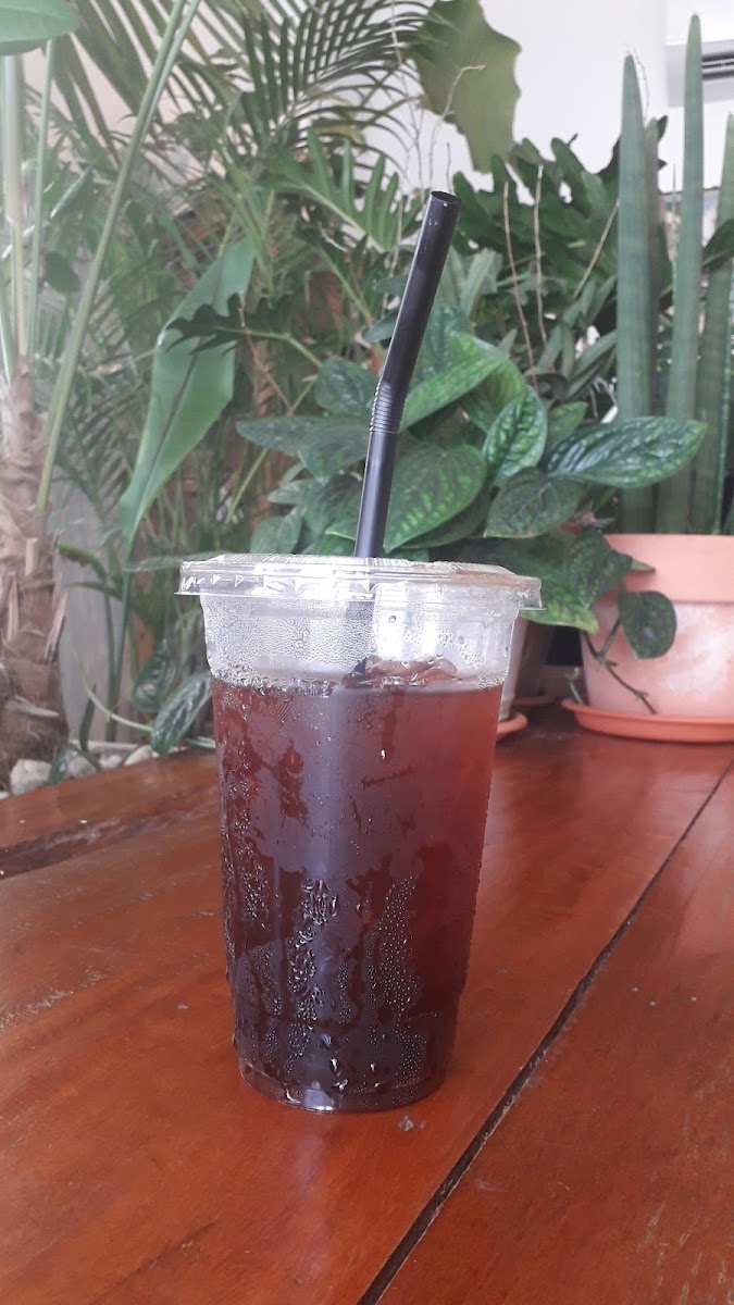 CHAROENSUK Cafe’ - 5