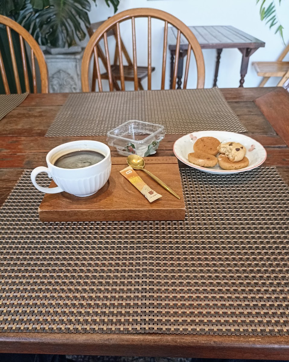 CHAROENSUK Cafe’ - 7