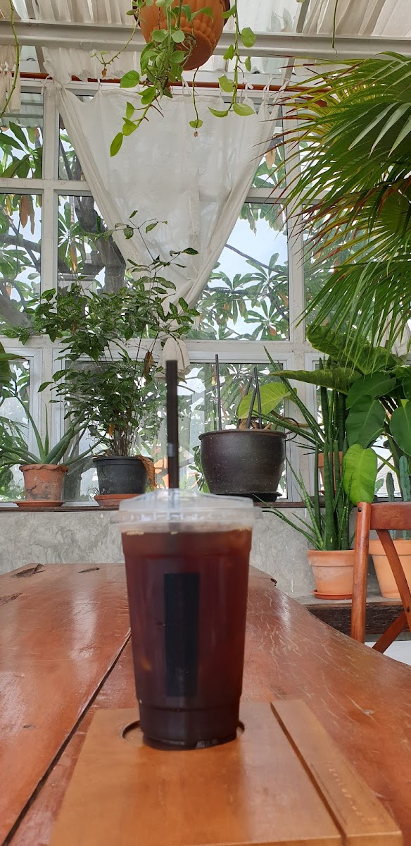 CHAROENSUK Cafe’ - 9