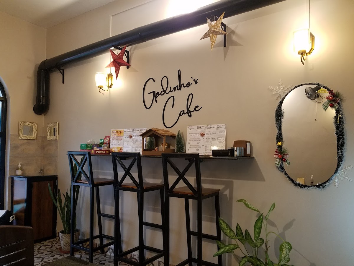 Godinho's Cafe