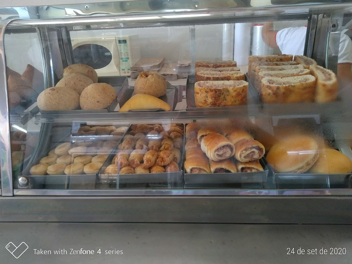 Panificadora e Lanchonete Rezende