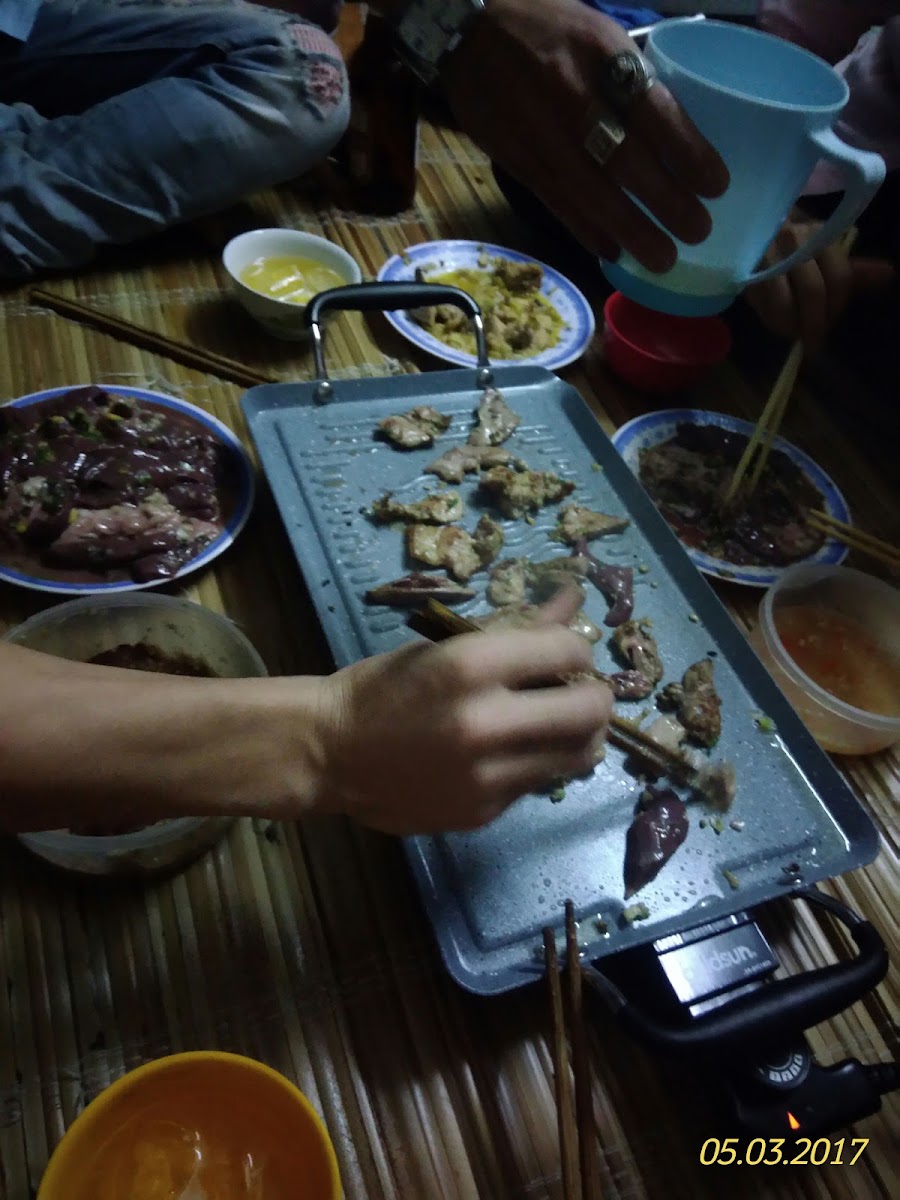 Karaoke - Cafe Hà Linh - 7