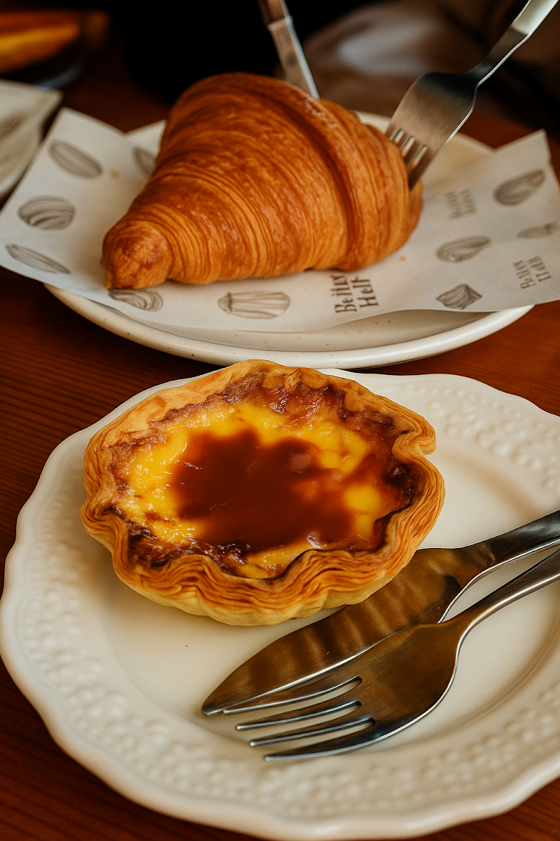 Better Half Bakehouse - 4