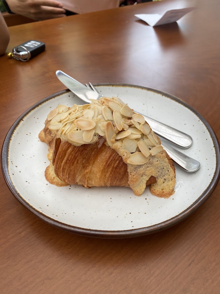 Better Half Bakehouse - 5