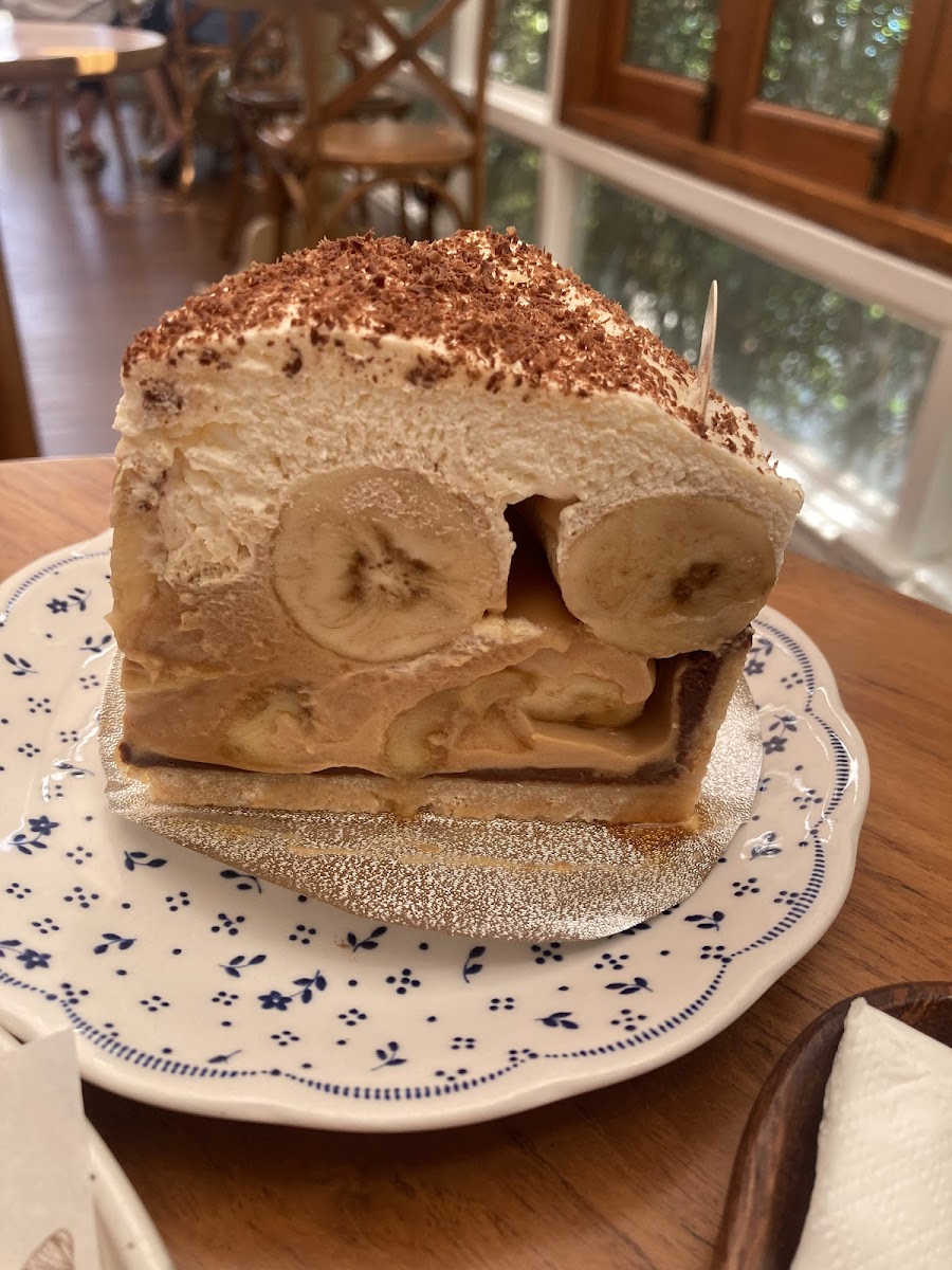 Better Half Bakehouse - 9