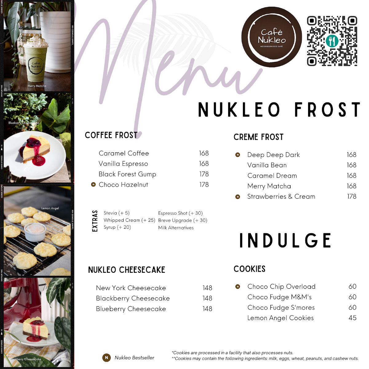 Café Nukleo - 2