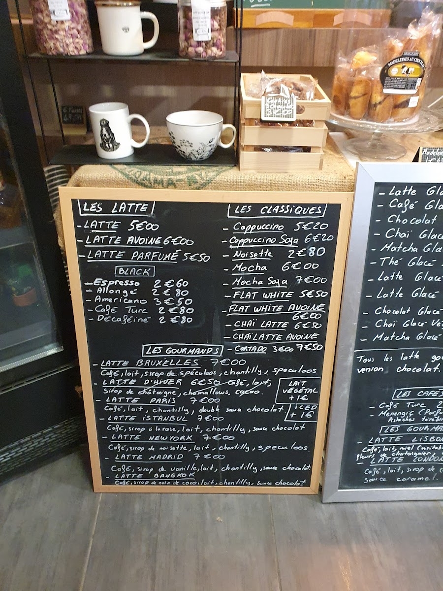 Café Pera - 2