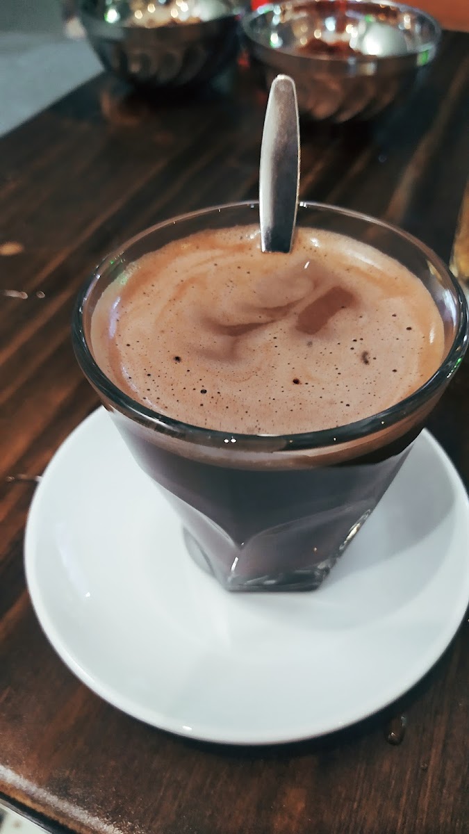 Café Xám Tuy Hoà - 2