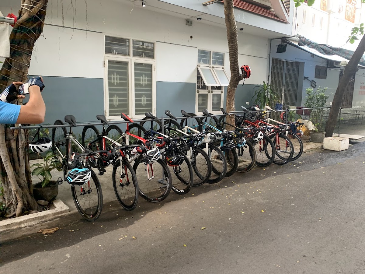 Café Xám Tuy Hoà - 3