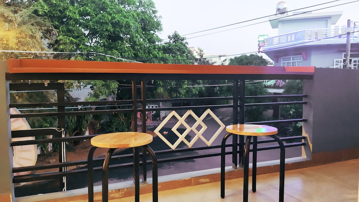 Café Xám Tuy Hoà - 6