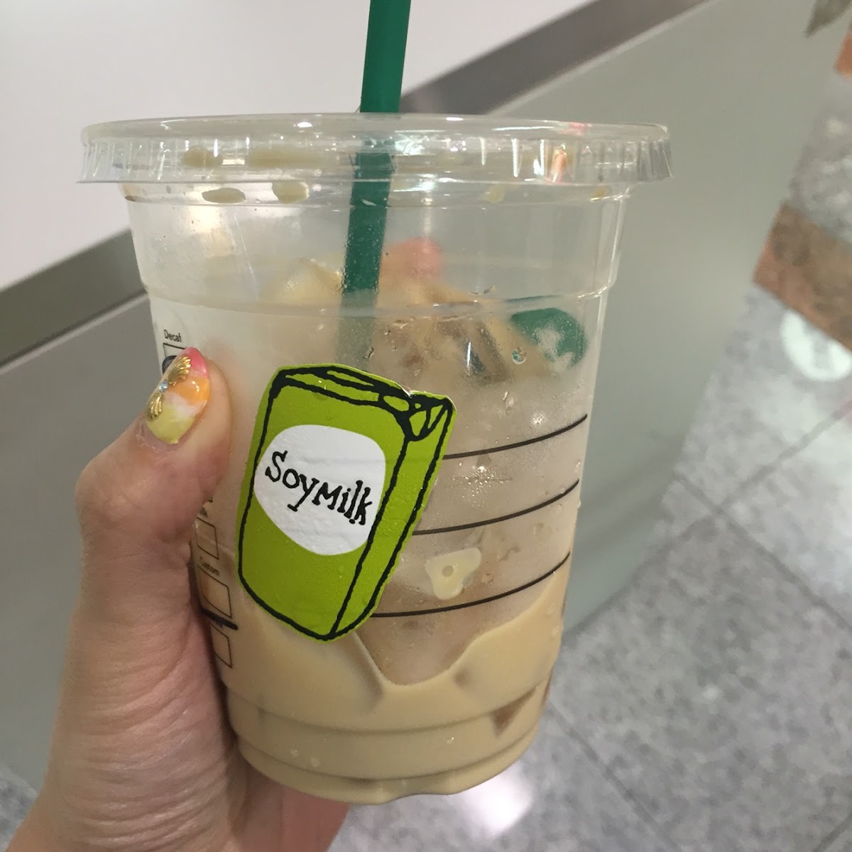 STARBUCKS Narita Airport Terminal 2 Arrival Lobby South Shop - 9