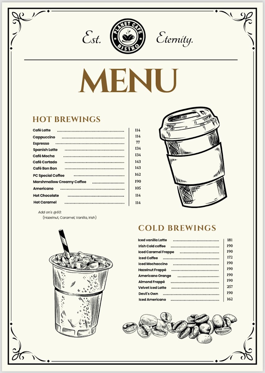 Planet Cafe Manjeri - 5