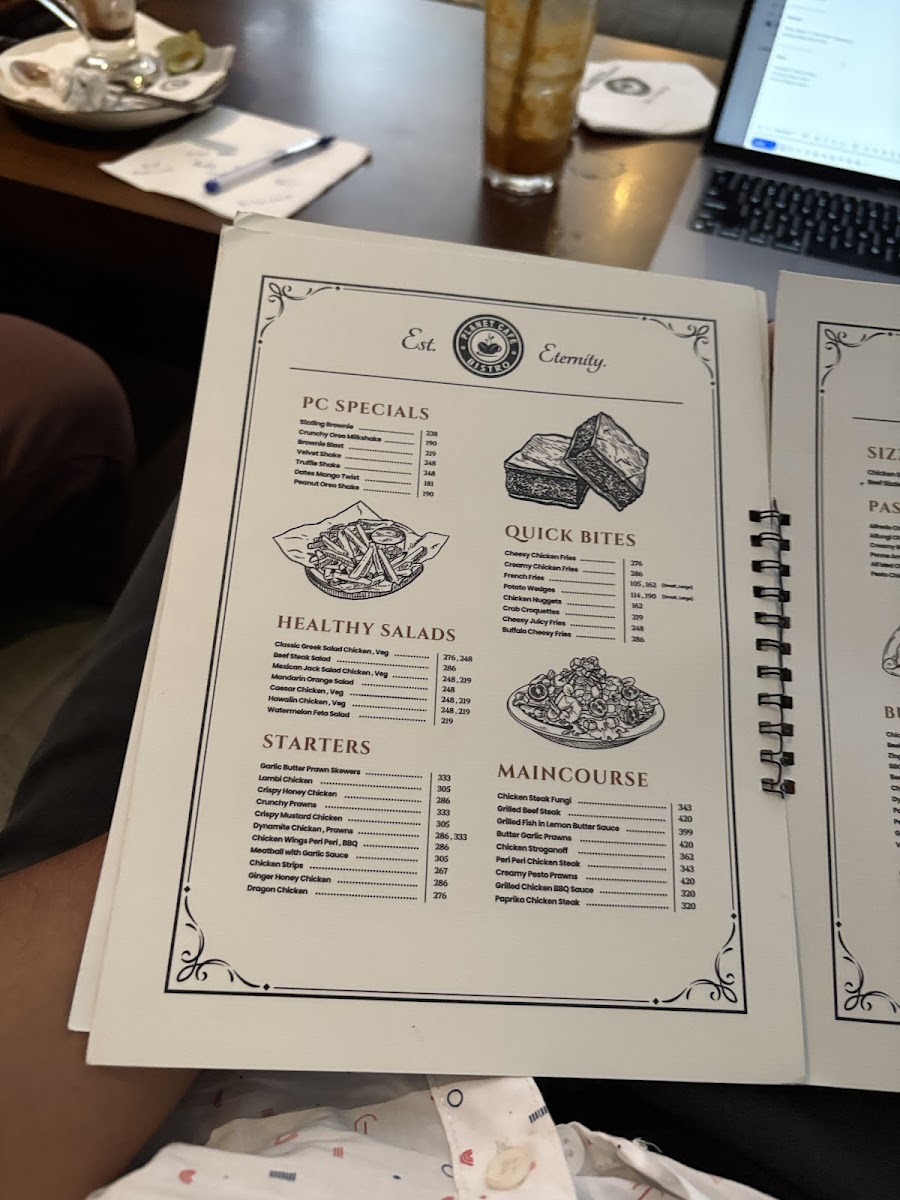 Planet Cafe Manjeri - 6