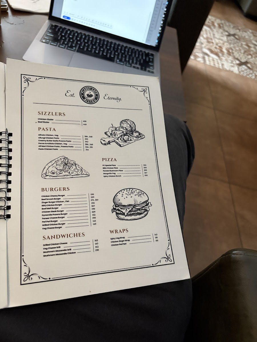 Planet Cafe Manjeri - 7