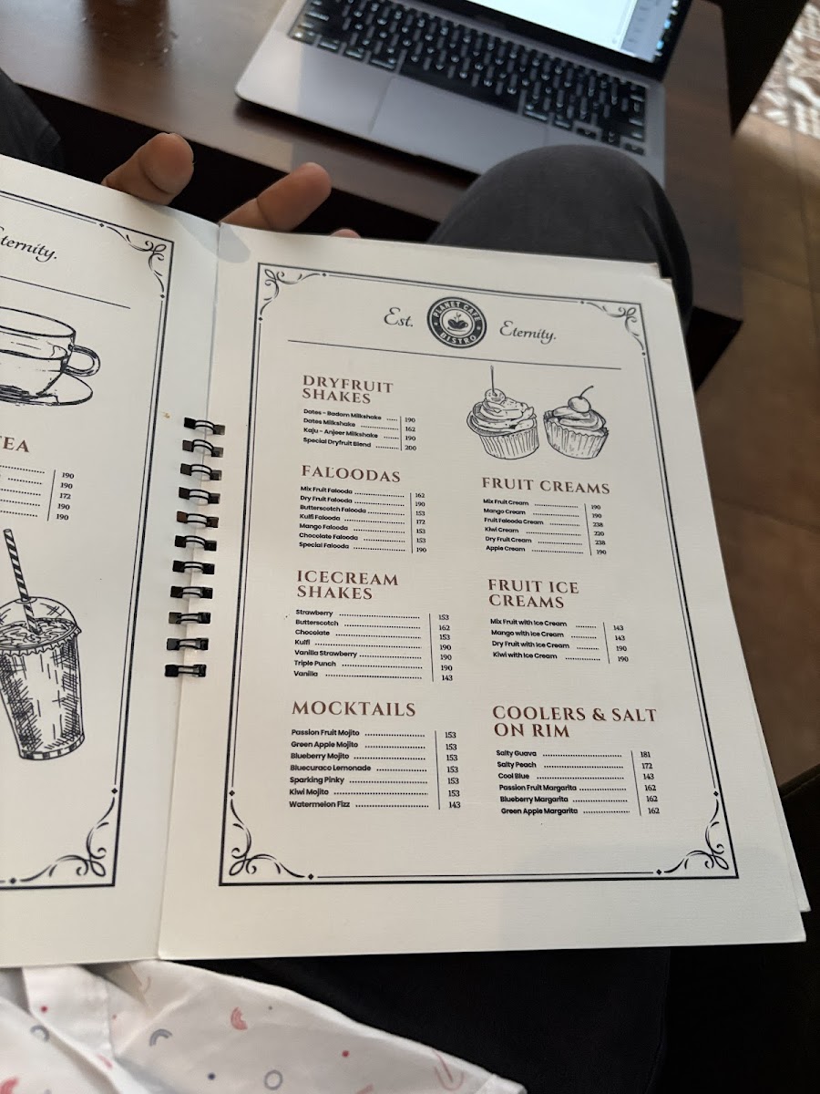 Planet Cafe Manjeri - 8