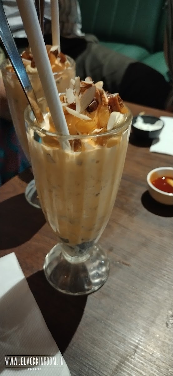 Planet Cafe Manjeri - 10