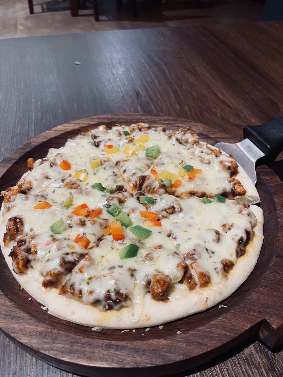 Planet Cafe Manjeri - 6